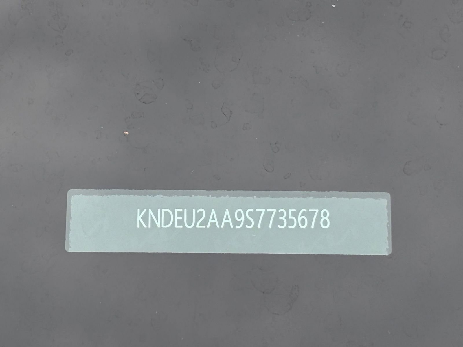 Used 2025 Kia Seltos S image 30