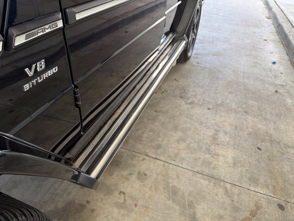 Used 2014 Mercedes-Benz G 63 AMG 4MATIC image 18