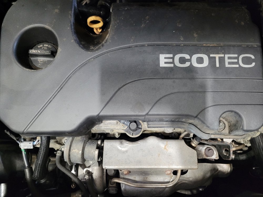 Used 2020 Chevrolet Equinox LT AWD/4WD image 30