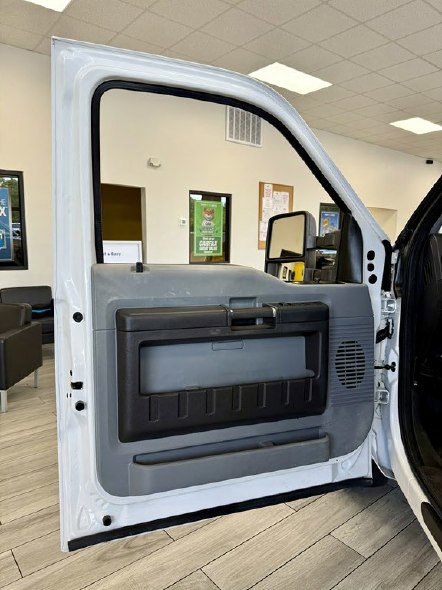 Used 2015 Ford F350 XL w/ Power Equipment Group image 14