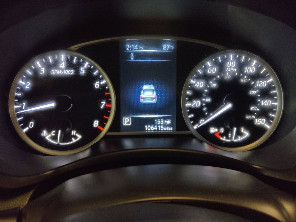 Used 2018 Nissan Sentra S FWD image 23