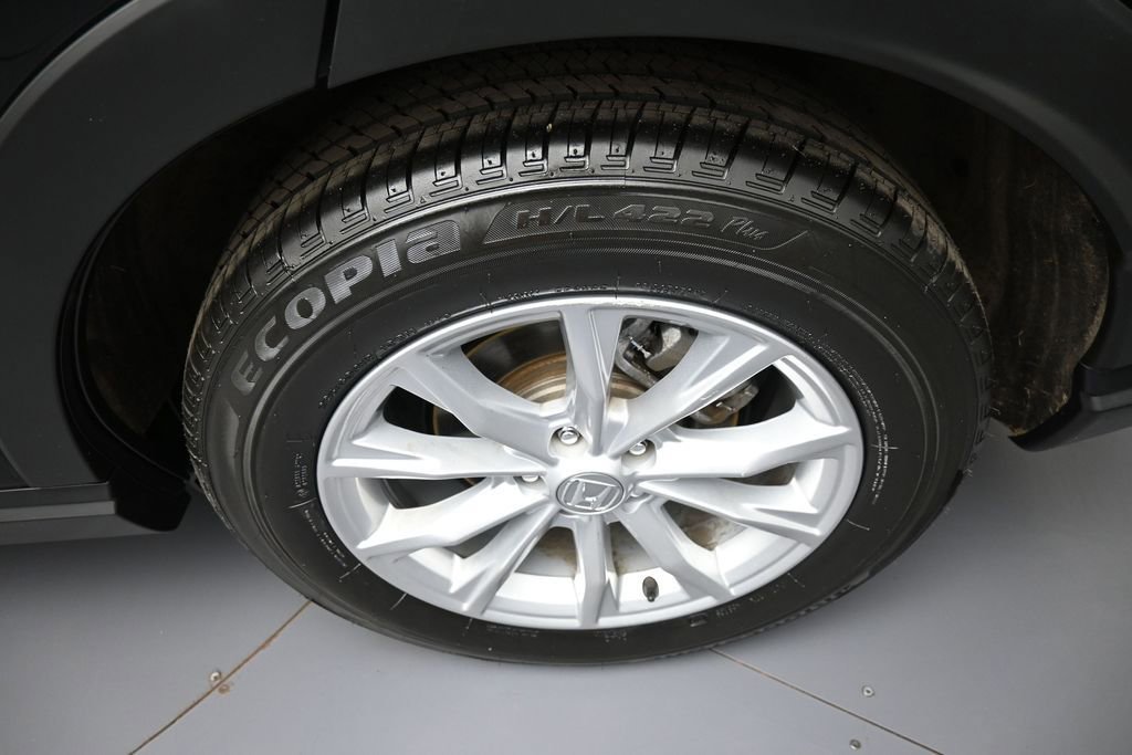 Certified 2023 Honda CR-V EX-L image 15
