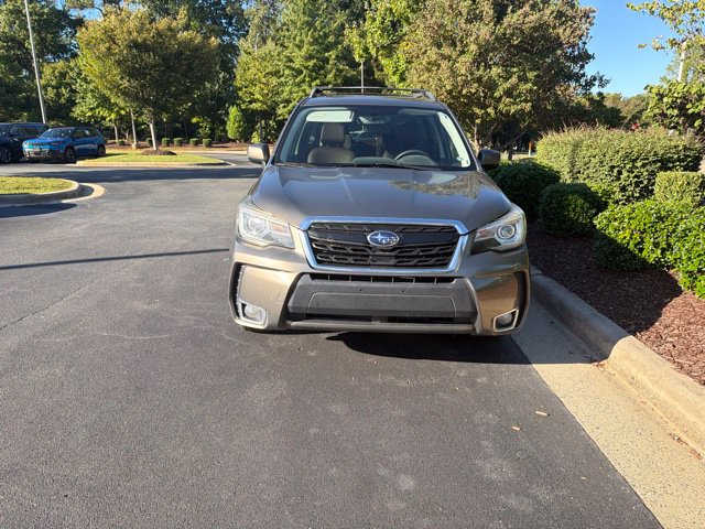 Used 2017 Subaru Forester 2.0XT Touring AWD/4WD image 5