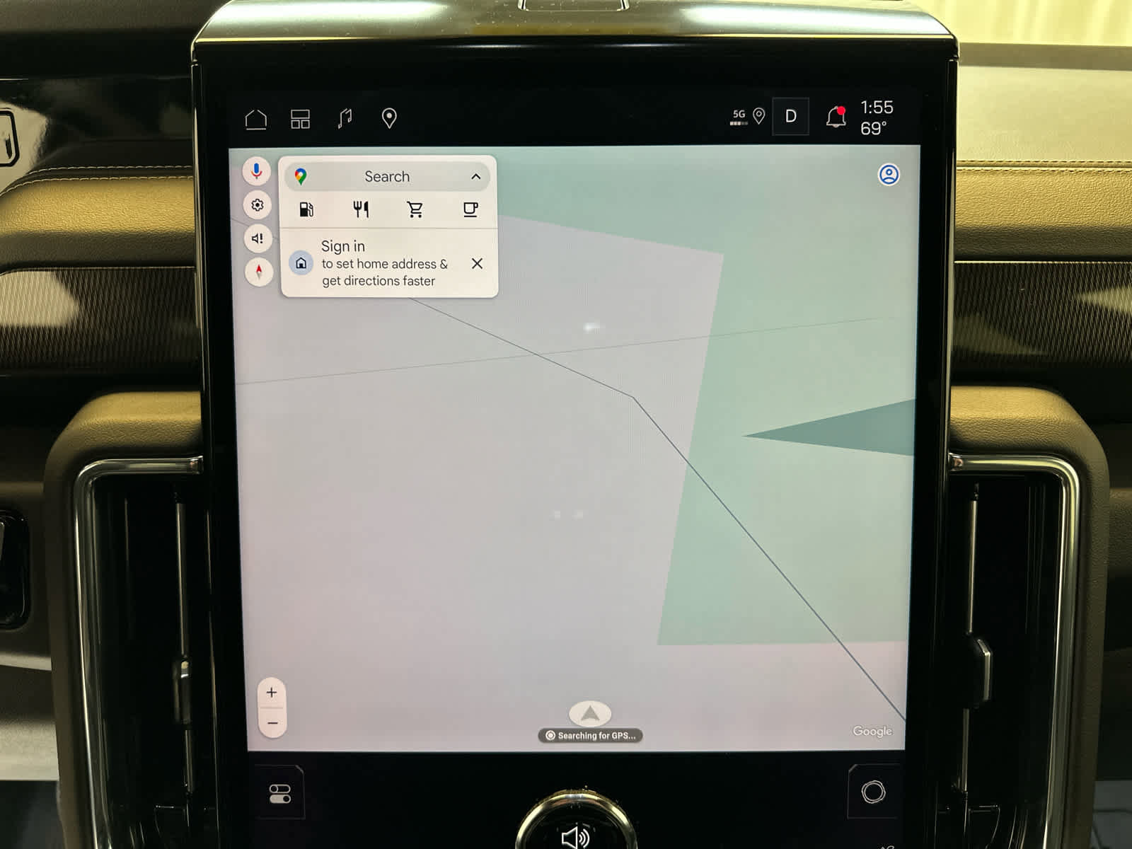 Certified 2025 GMC Yukon XL Elevation image 18