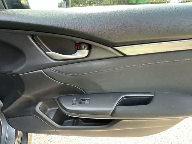 Used 2017 Honda Civic EX image 24