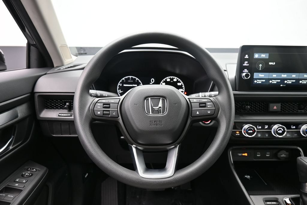 New 2026 Honda CR-V EX image 45