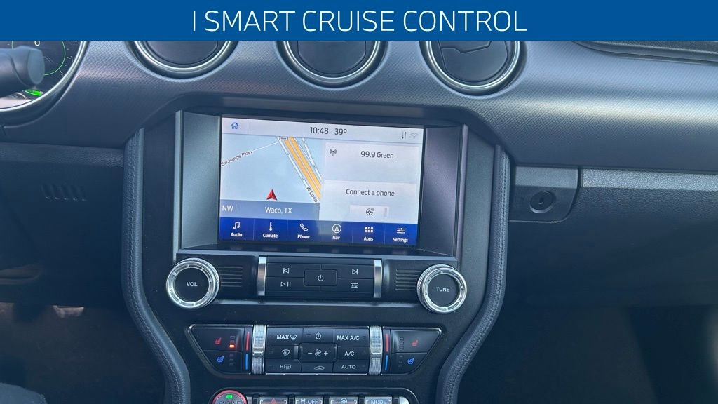 Used 2022 Ford Mustang Premium w/ Equipment Group 201A image 15