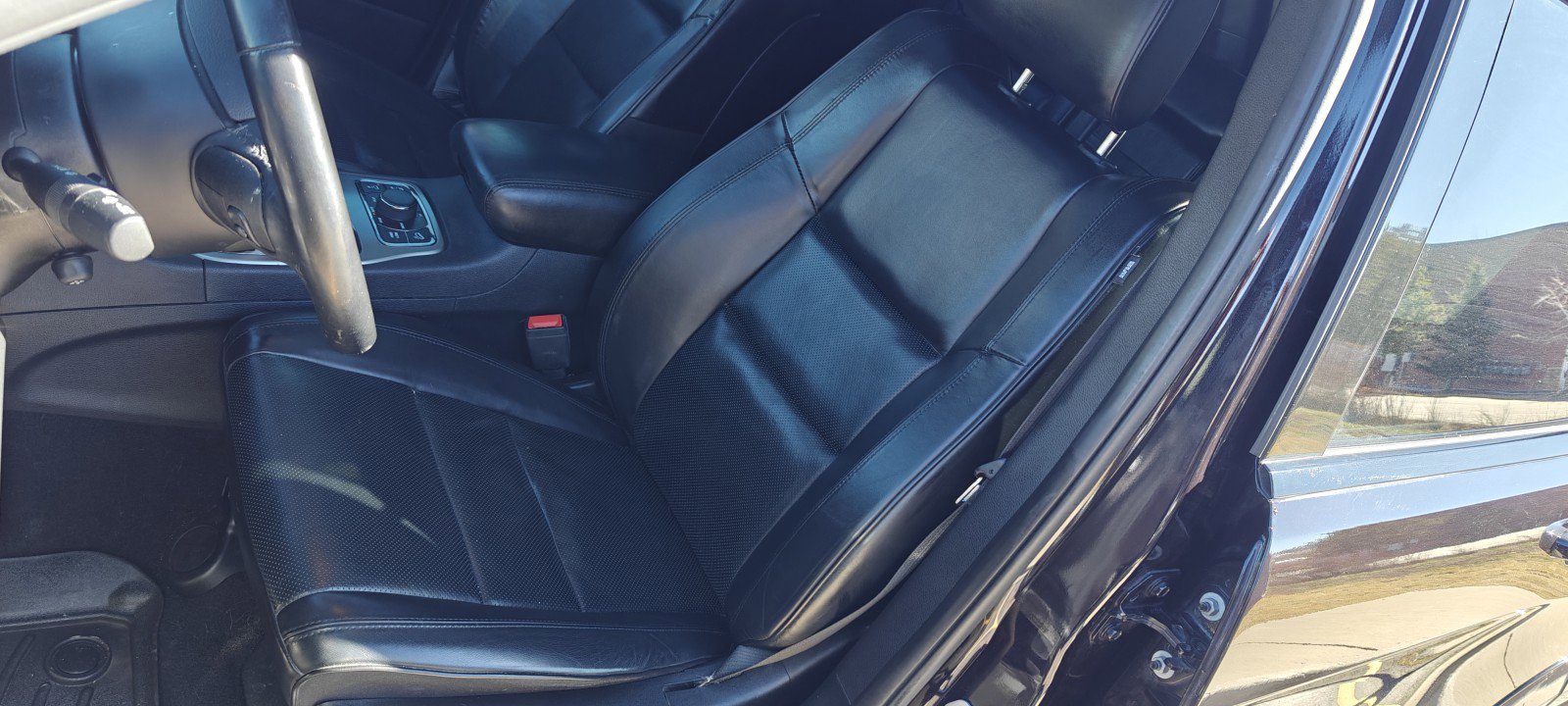 Used 2020 Jeep Grand Cherokee High Altitude image 21