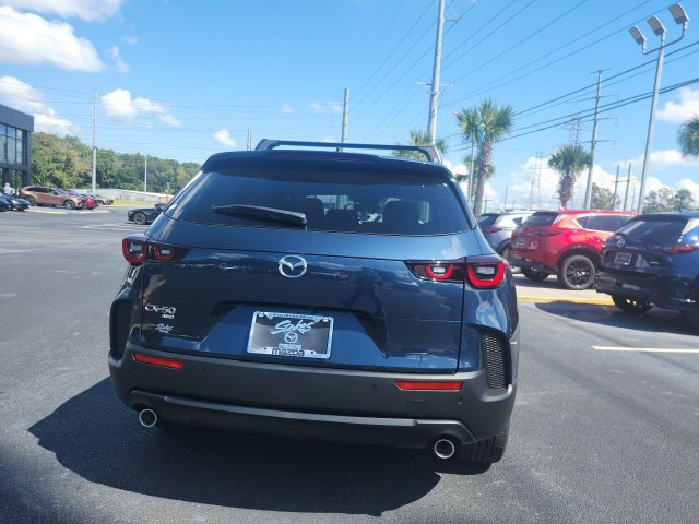 New 2026 MAZDA CX-50 AWD 2.5 S w/ Weather Package image 4