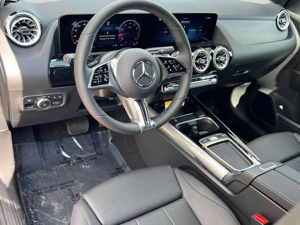 New 2026 Mercedes-Benz GLA 250 4MATIC image 16