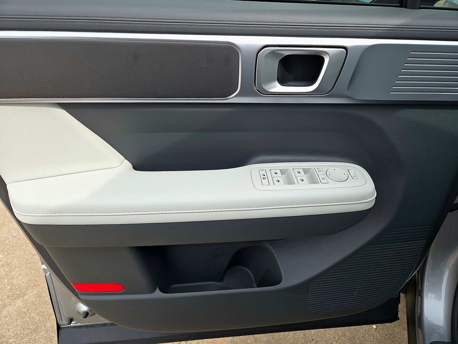 New 2026 Hyundai Santa Fe SEL FWD image 20