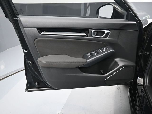 Used 2025 Honda Civic Sport image 22