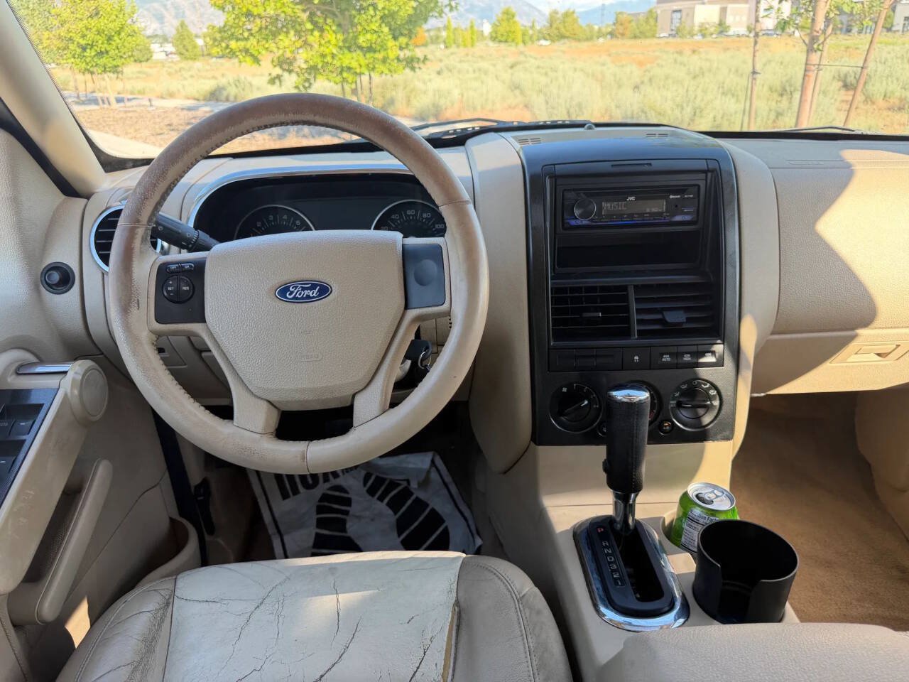 Used 2006 Ford Explorer XLT AWD/4WD image 24