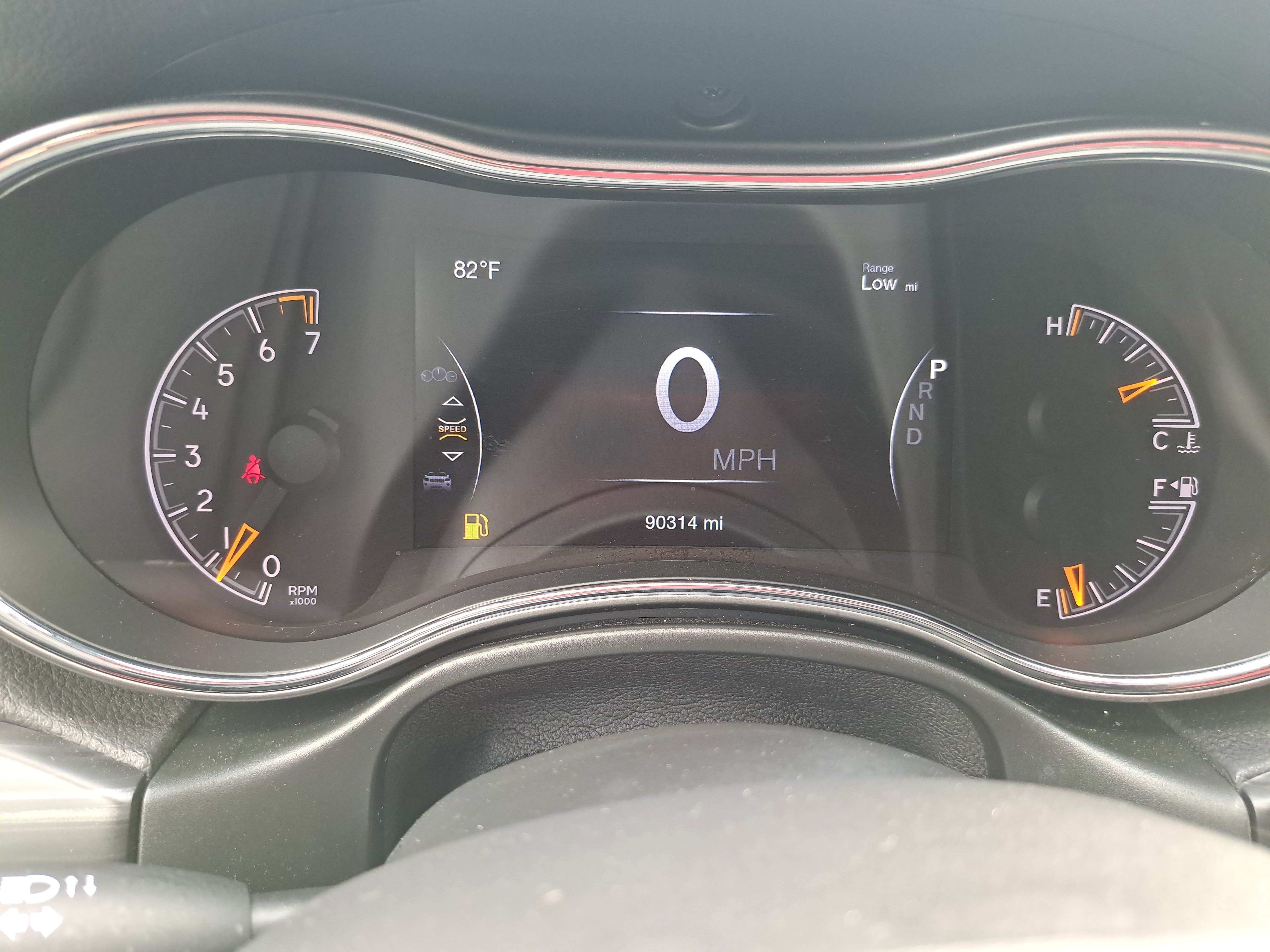 Used 2022 Jeep Grand Cherokee Limited AWD/4WD image 19