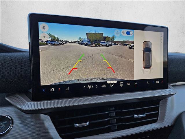 New 2026 Ford Explorer Active image 14