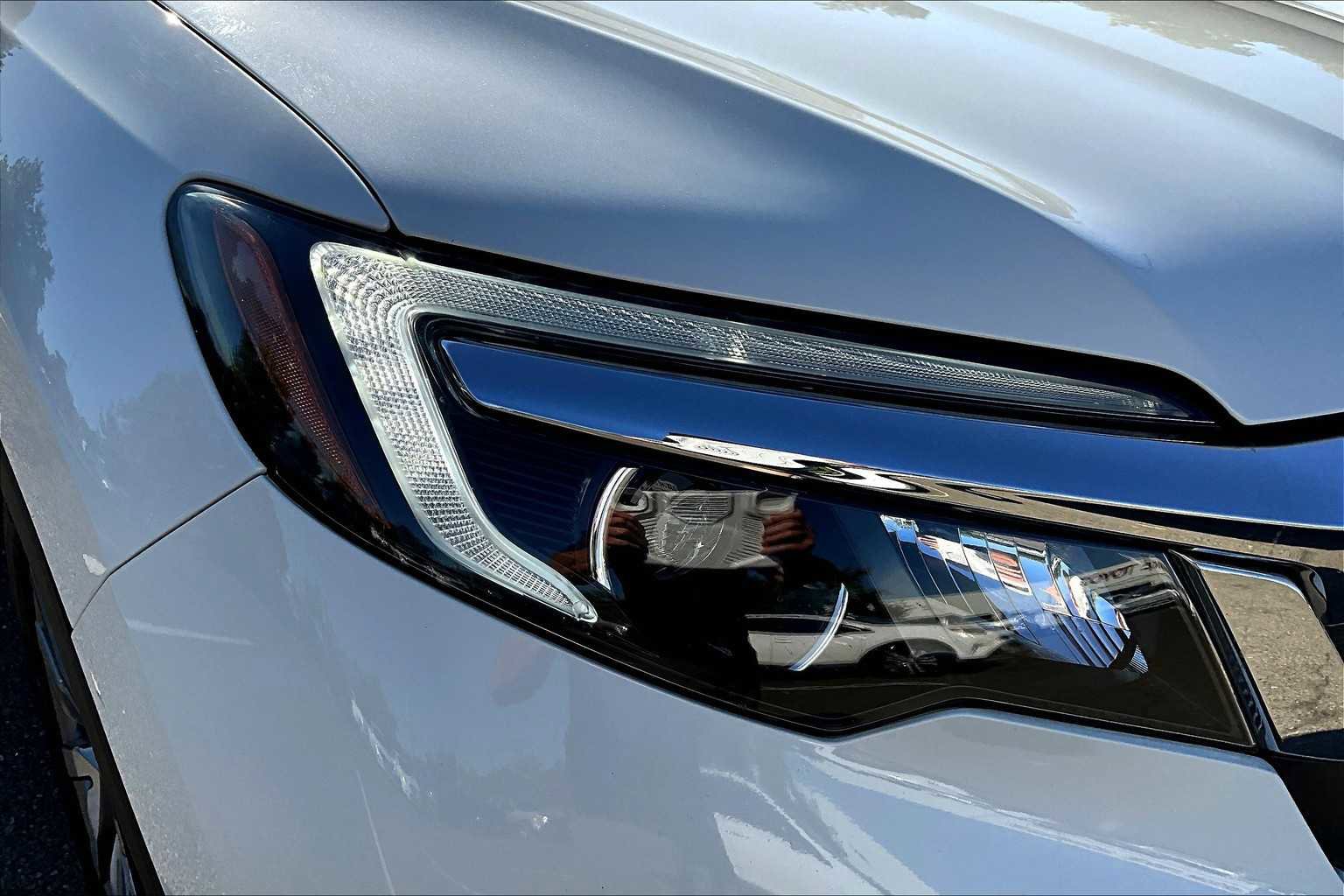 Used 2019 Honda Pilot EX-L image 28