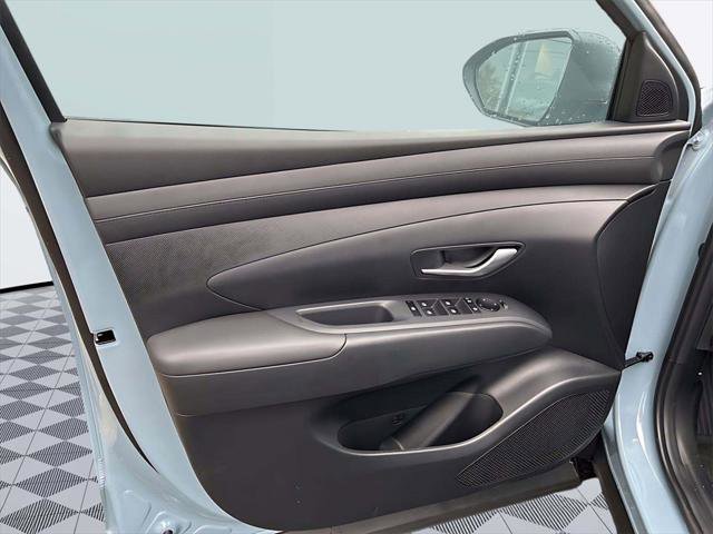 New 2026 Hyundai Santa Cruz SEL image 23