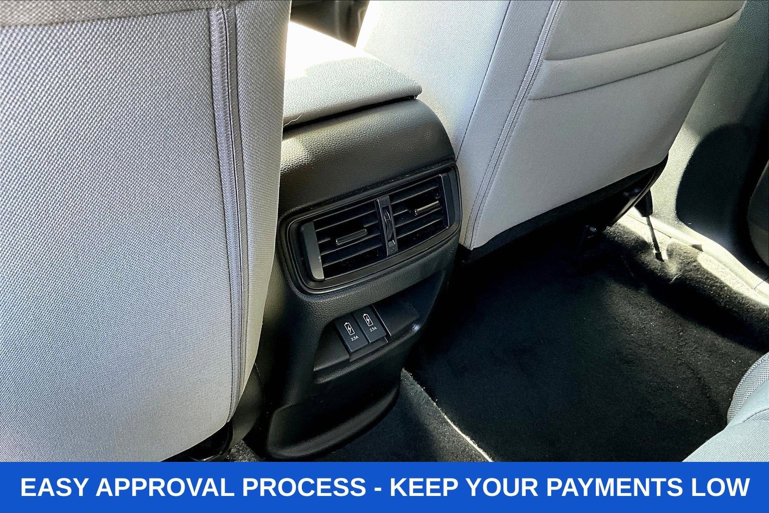Used 2021 Honda CR-V EX image 12