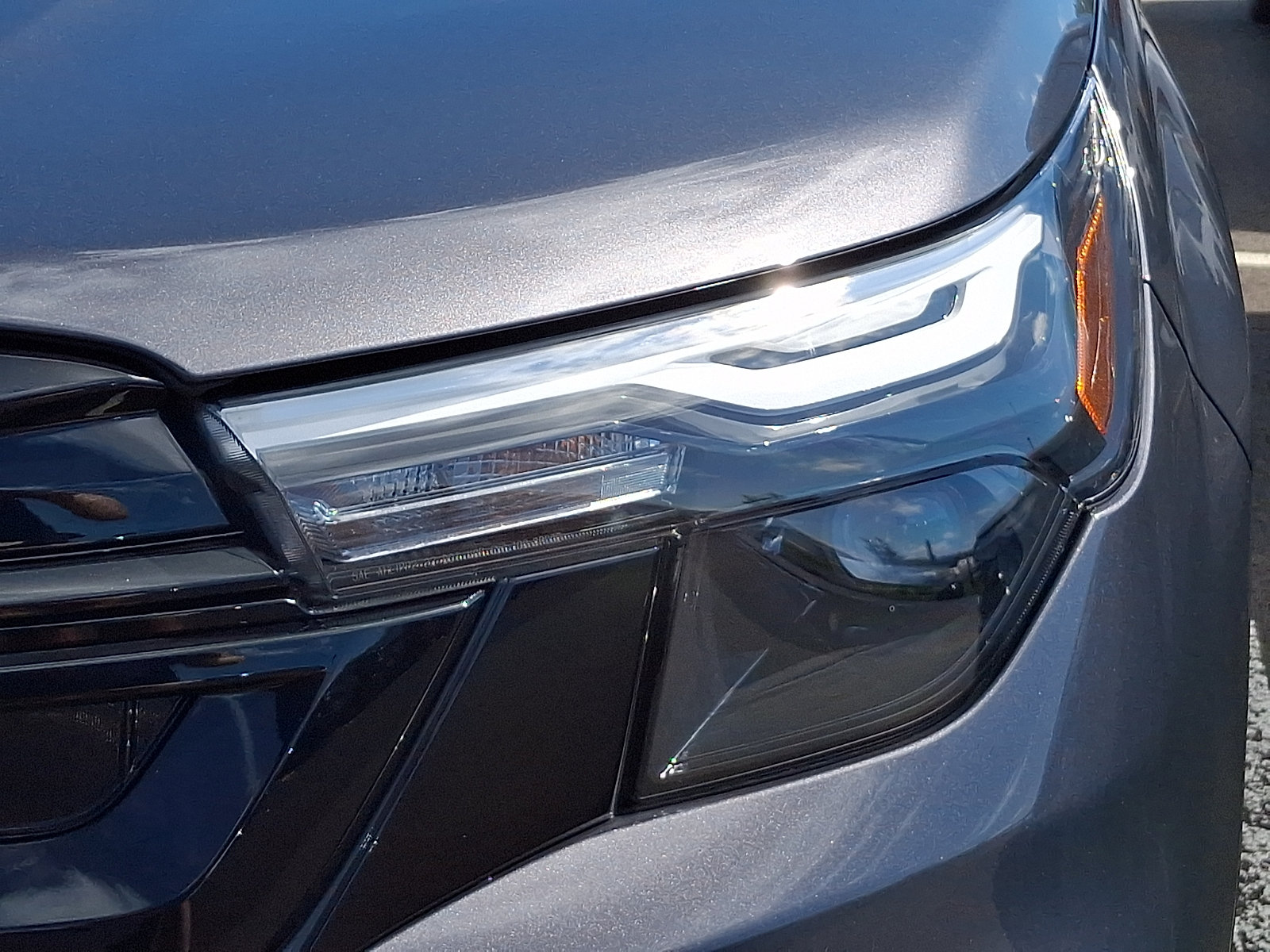 New 2026 Subaru Forester Sport AWD/4WD image 4