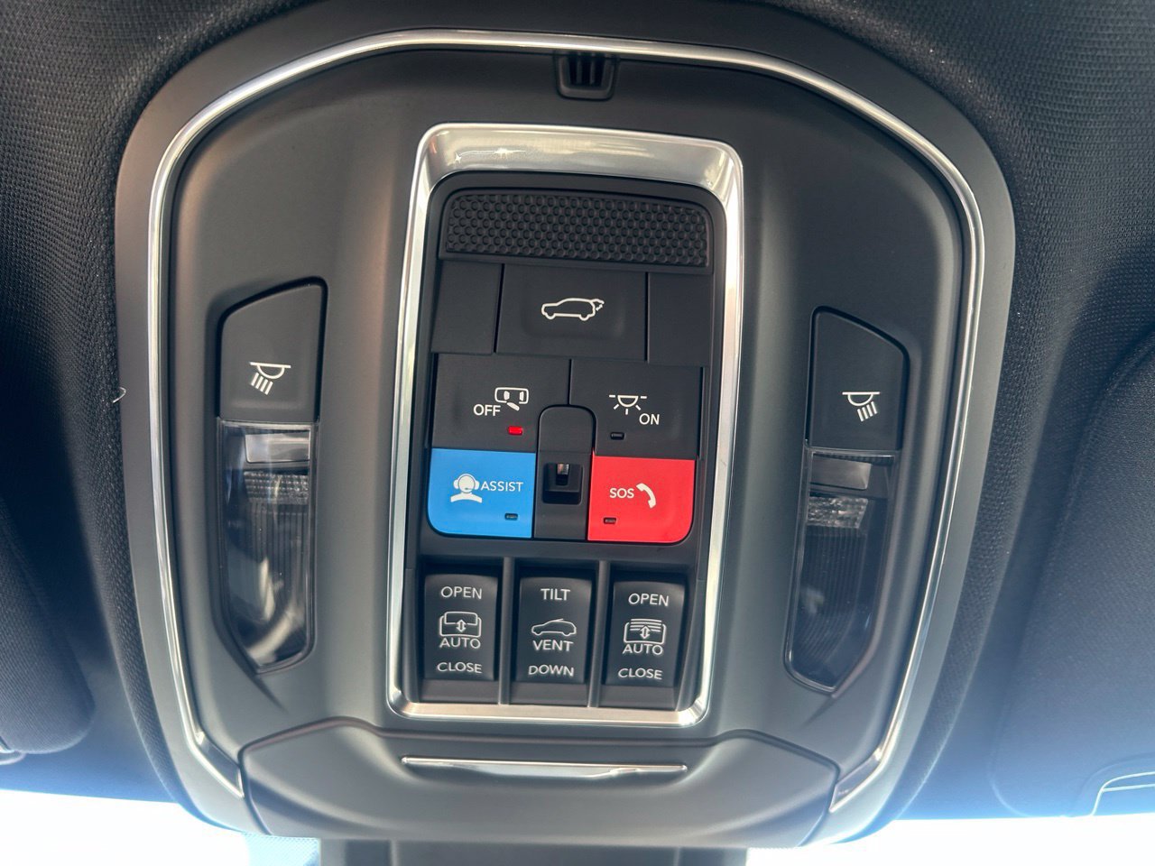 New 2027 Jeep Cherokee Limited AWD/4WD image 23