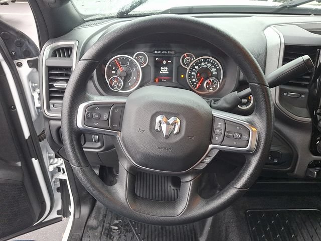 Used 2025 RAM 5500 Tradesman AWD/4WD image 18