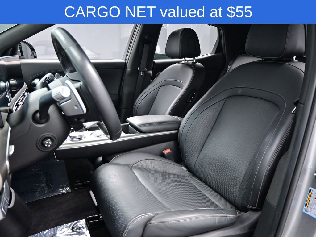 Used 2025 Genesis GV60 Advanced image 9