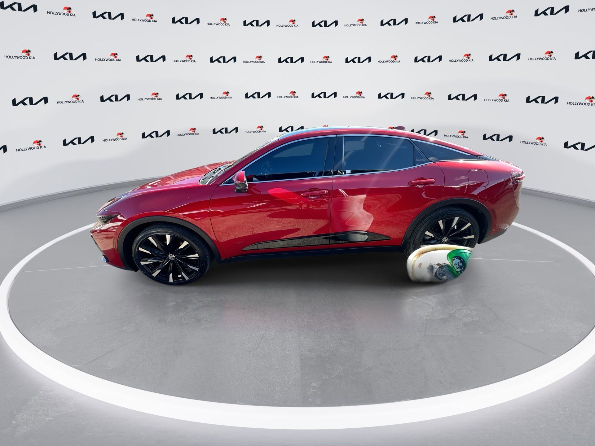 Used 2023 Toyota Crown Platinum image 5