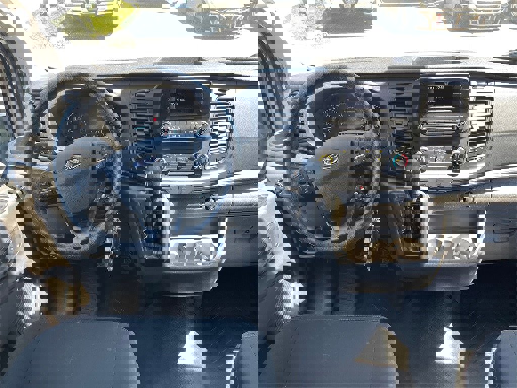 Used 2021 Ford Transit 250 Low Roof w/ Exterior Upgrade Package image 10