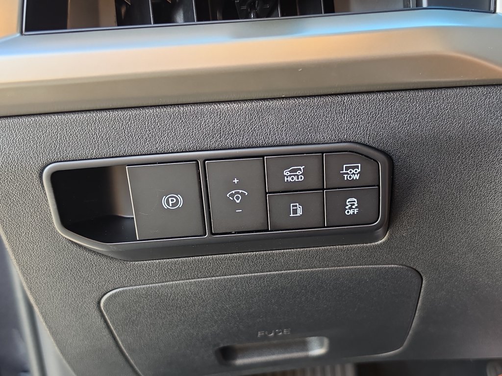 New 2027 Kia Telluride EX FWD image 28