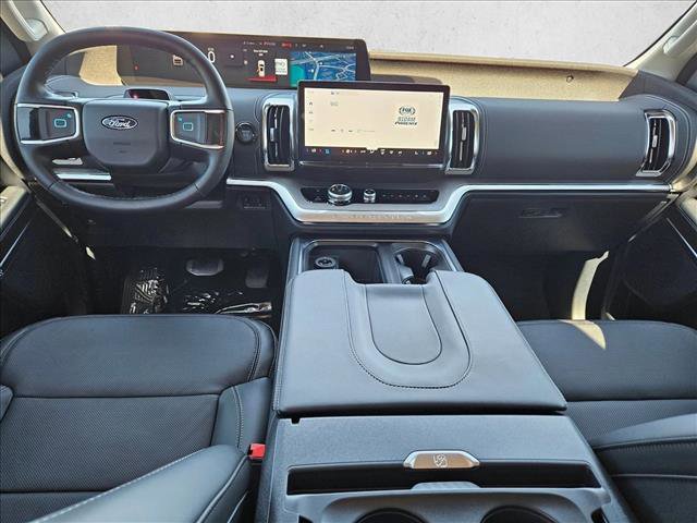 New 2026 Ford Expedition Max Platinum image 14