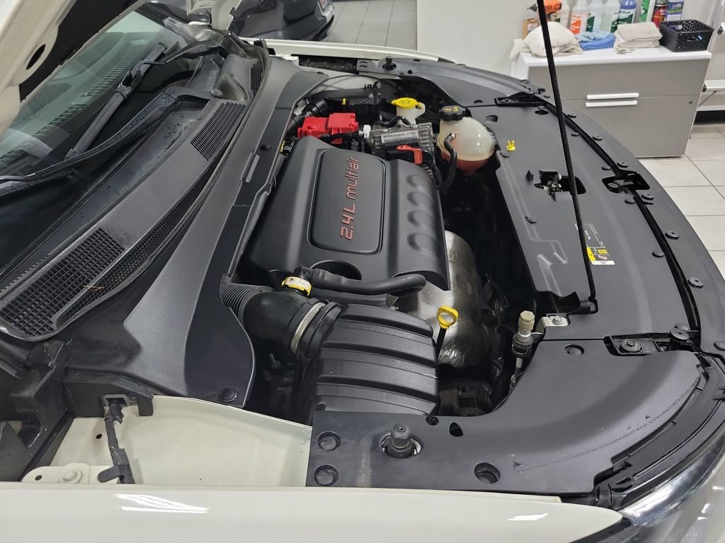 Used 2020 Jeep Compass Limited image 59