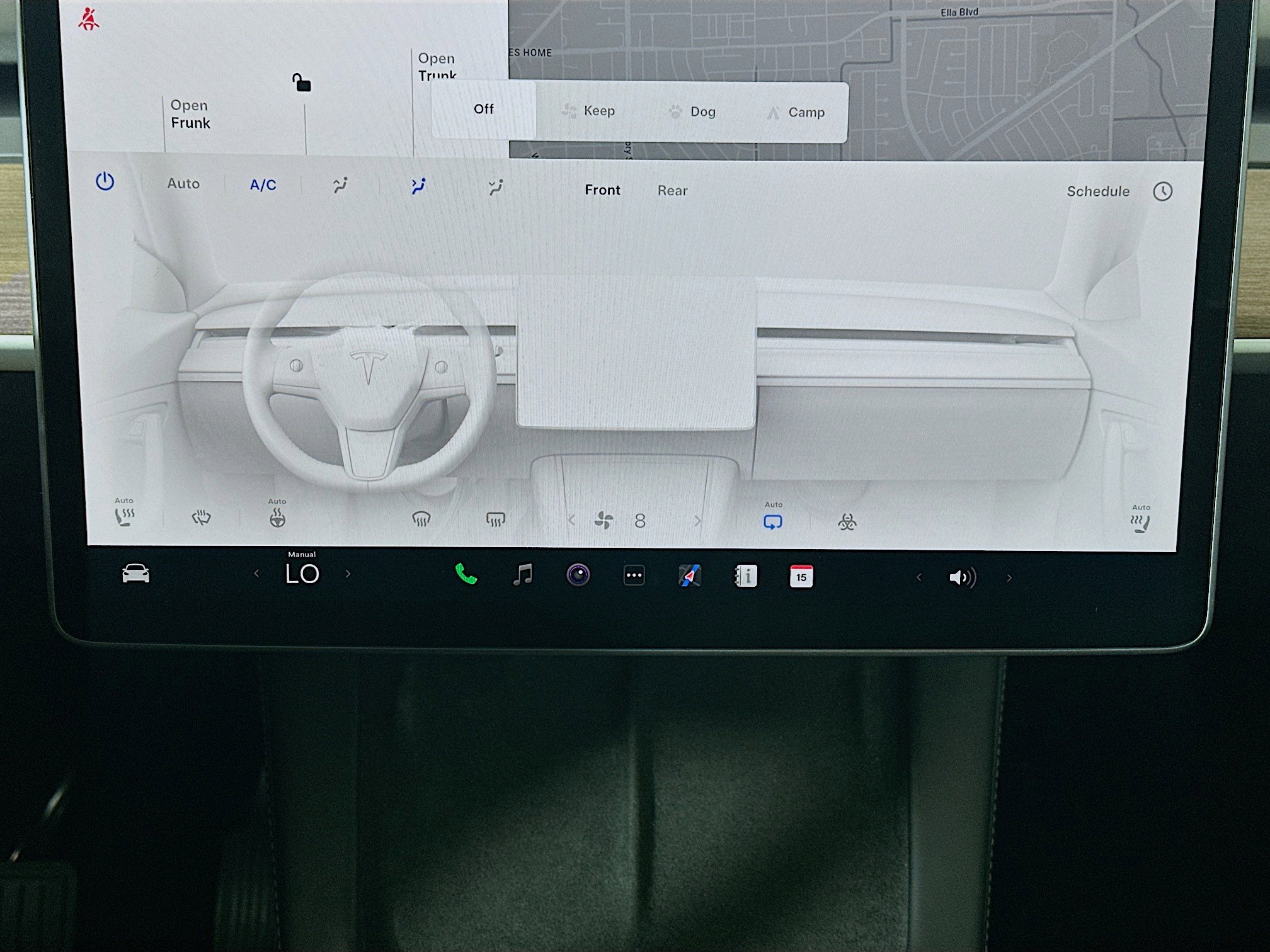 Used 2023 Tesla Model Y Long Range image 23