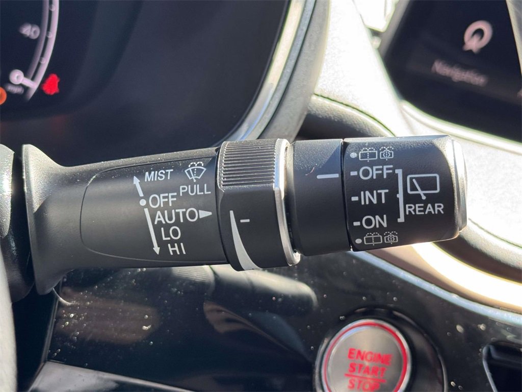 Certified 2024 Acura MDX SH-AWD w/ Technology Package image 22