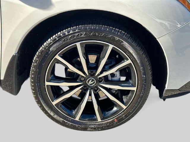 Used 2026 Acura RDX w/ Advance Package AWD/4WD image 10