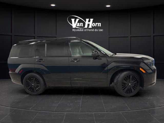 Used 2024 Hyundai Santa Fe Calligraphy AWD/4WD image 8