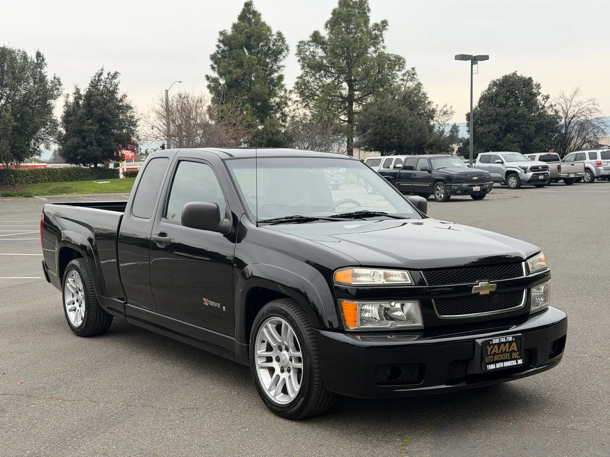 Used 2006 Chevrolet Colorado LT w/ Power Convenience Package image 7