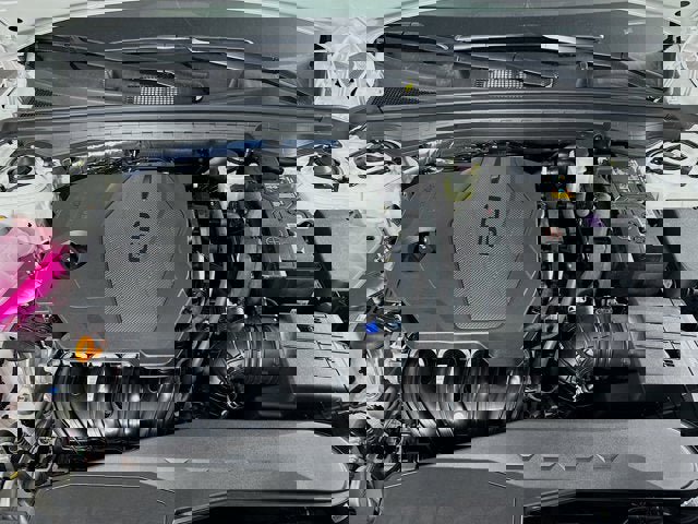 New 2025 Kia K5 LXS image 10