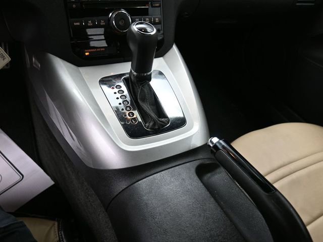 Used 2008 Saturn Sky Red Line image 11