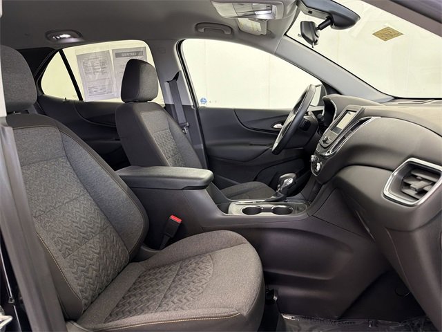 Certified 2024 Chevrolet Equinox LT w/ LPO, Floor Liner Package image 20