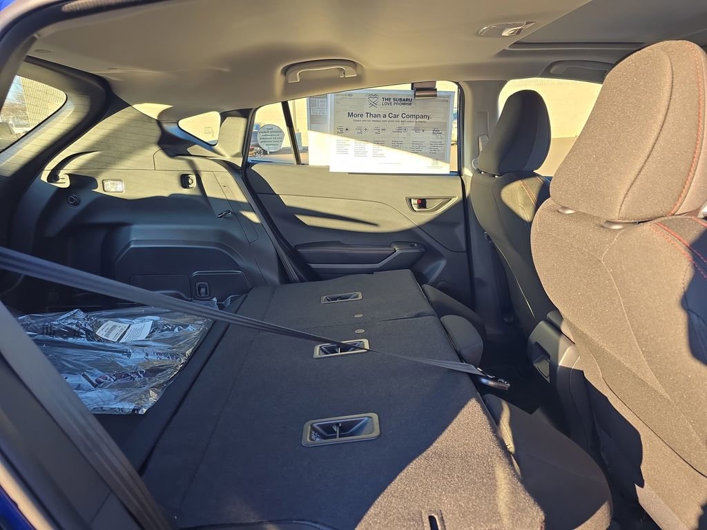 New 2026 Subaru Impreza 2.0i Sport image 20