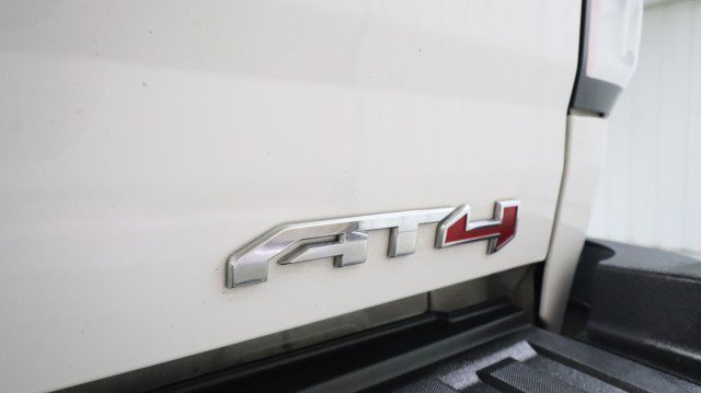 Used 2022 GMC Canyon AT4 w/ Driver Alert Package image 22