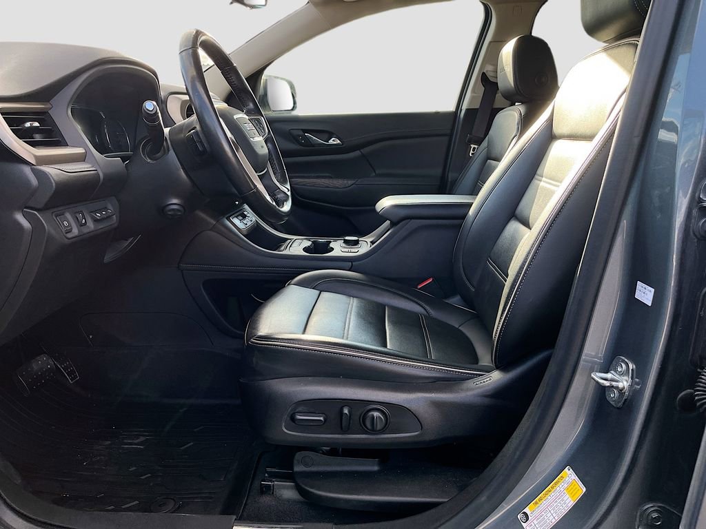 Used 2021 GMC Acadia Denali w/ Denali Ultimate Package image 20