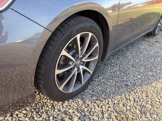 Used 2019 Acura TLX V6 FWD image 4