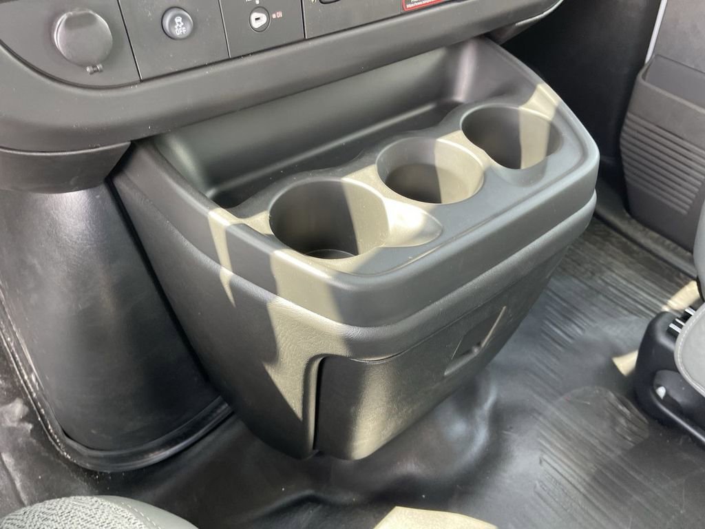 New 2025 Chevrolet Express 3500 Extended w/ Driver Convenience Package image 15