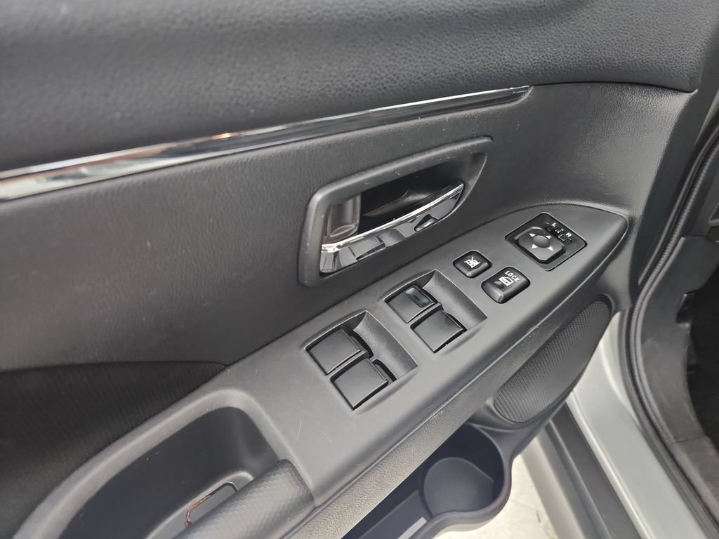 Used 2025 Mitsubishi Outlander Sport ES AWD/4WD image 6