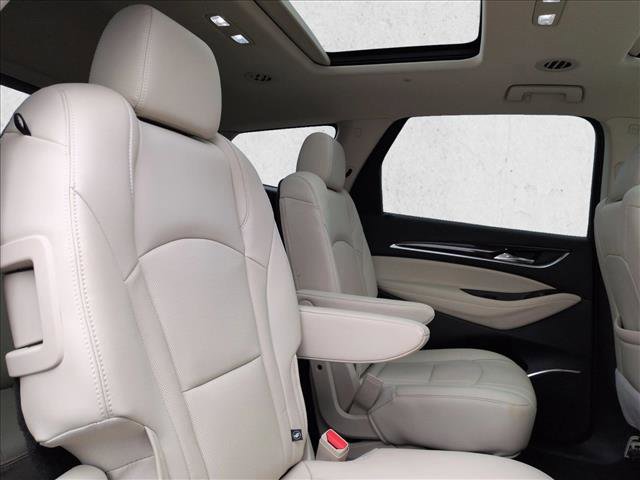 Used 2023 Buick Enclave Essence w/ Experience Buick Package image 23