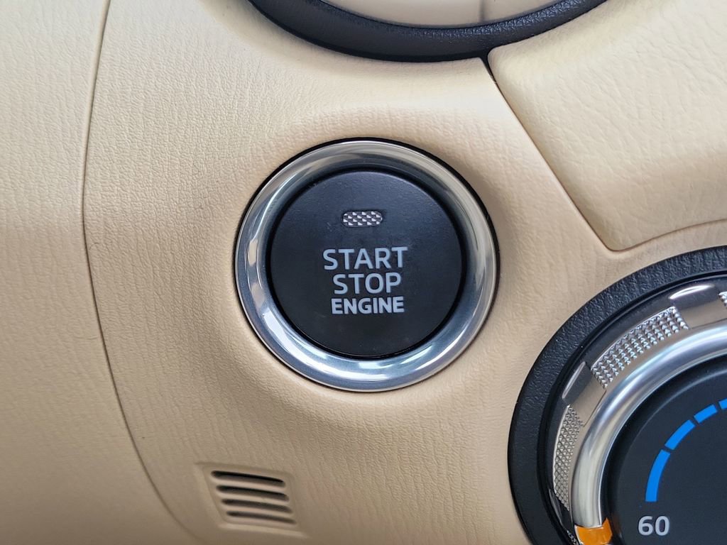 New 2025 MAZDA MX-5 Miata RF Grand Touring image 31