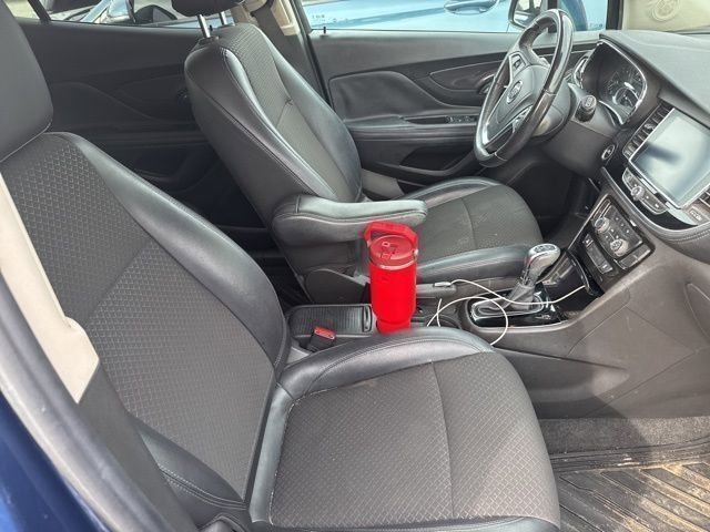Used 2020 Buick Encore Preferred image 22
