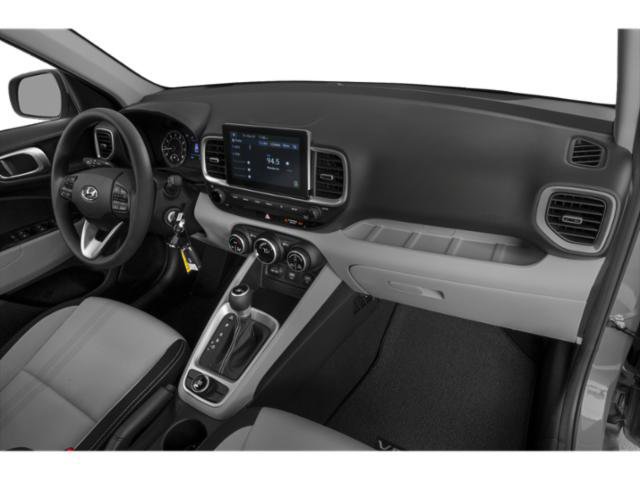 Used 2022 Hyundai Venue SEL w/ Cargo Package FWD image 18