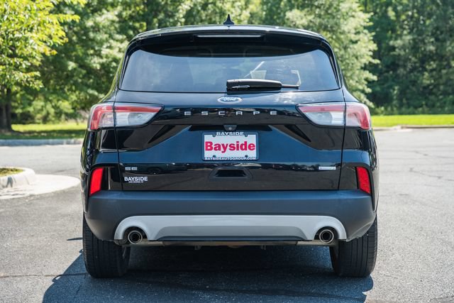 Used 2020 Ford Escape SE FWD image 12